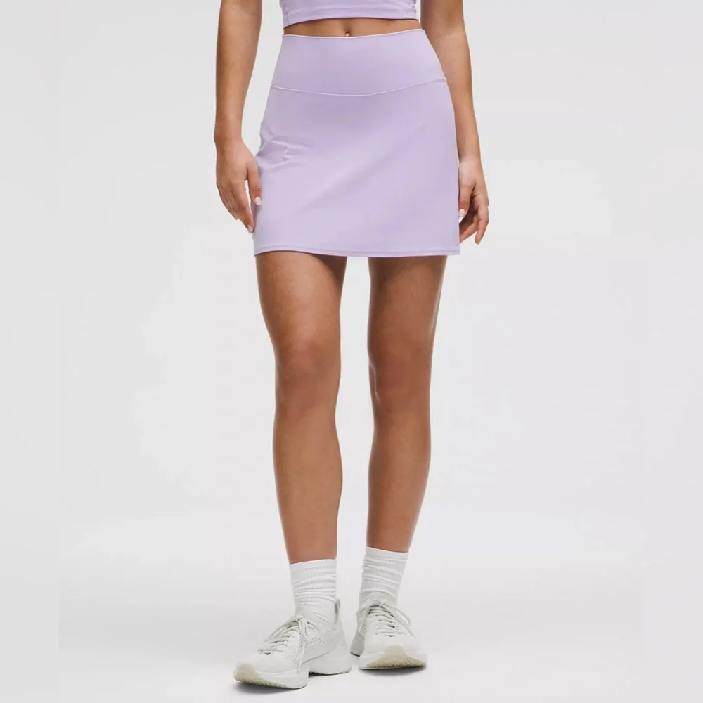 Lululemon Align High-Rise Skirt Long - NWT